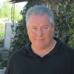 Meet your Posher, Jason